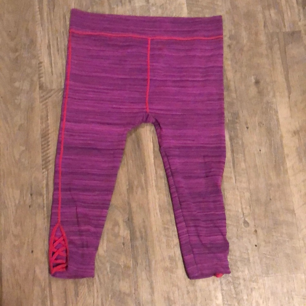 Active Leggings